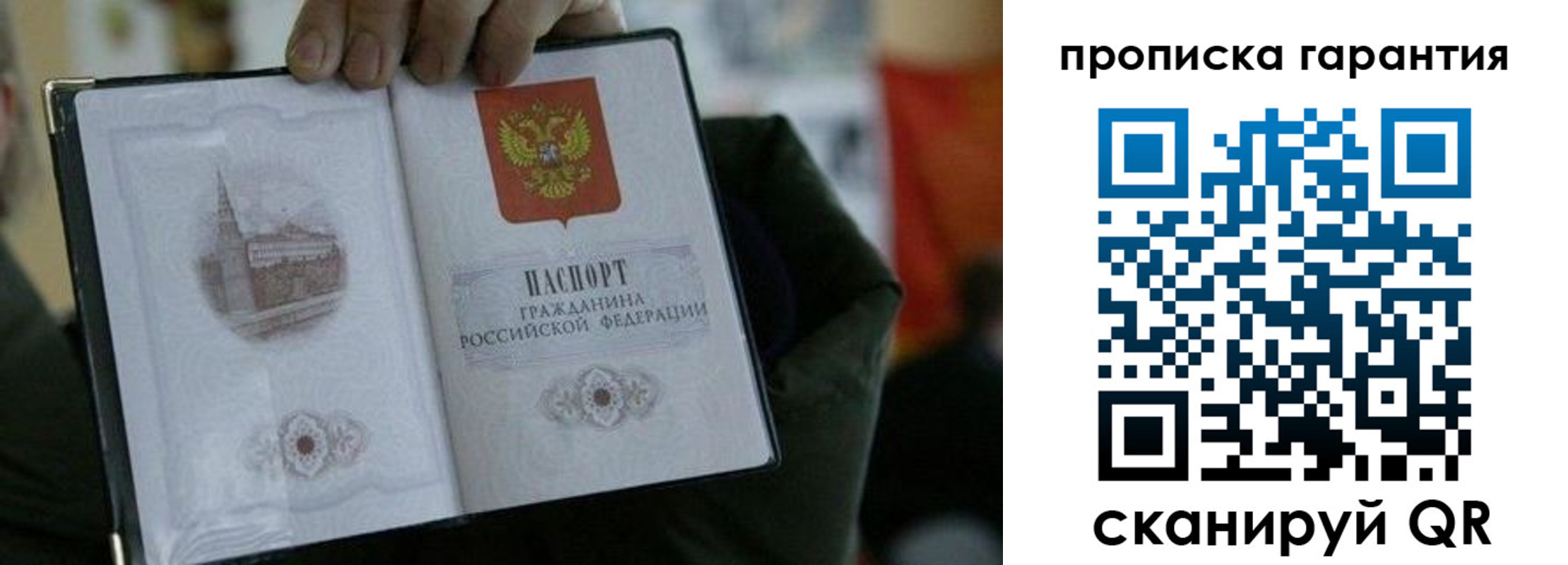 найти адрес прописки в Брянске